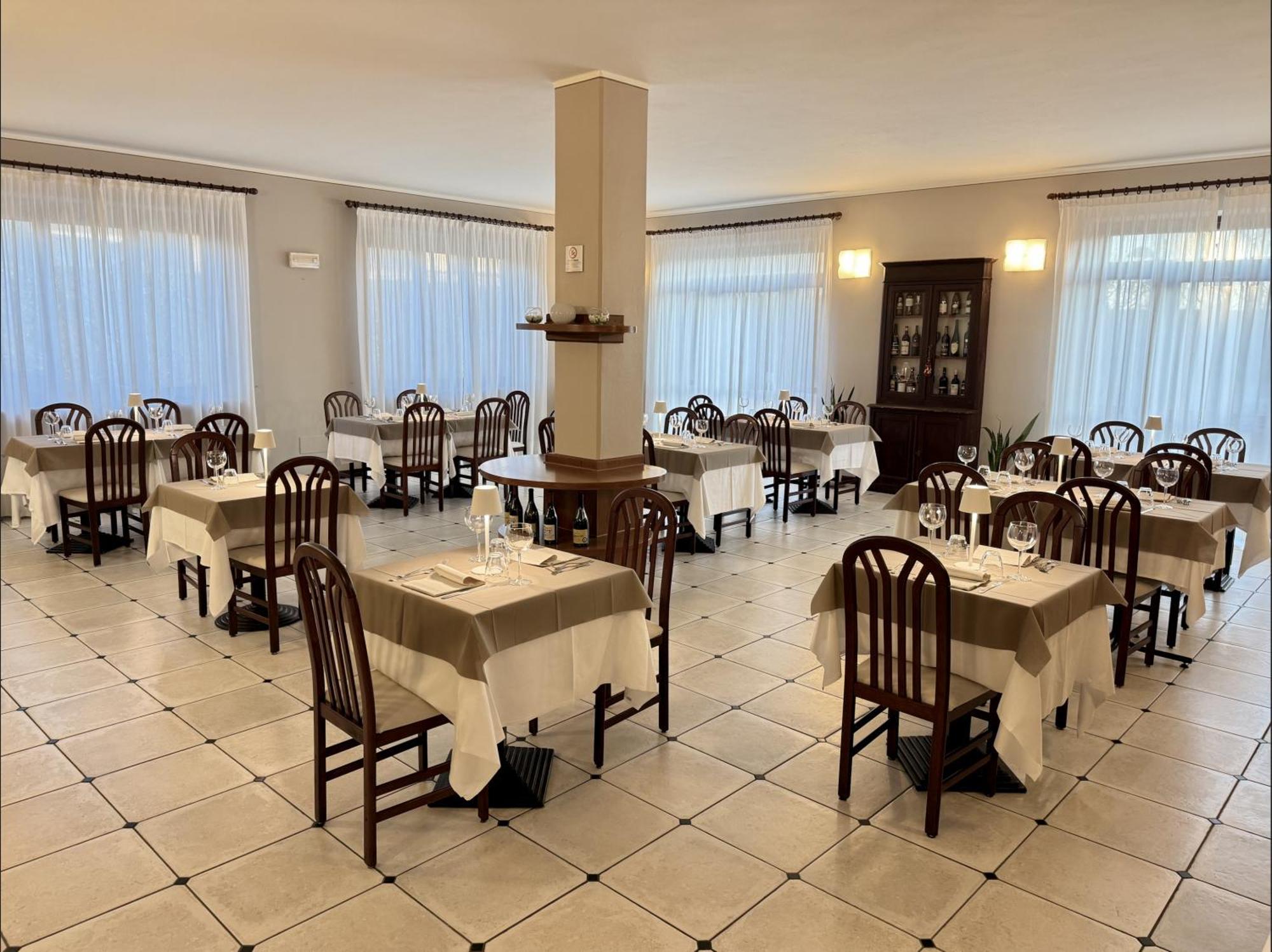 Hotel Villa Liberty 폰테쿠론 외부 사진